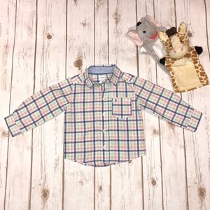 👔 $10 or 2/$13 button down shirt